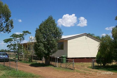 11 Jerome St, Dalby, QLD 4405