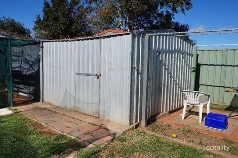 Property photo of 163 Third Avenue South Narromine NSW 2821