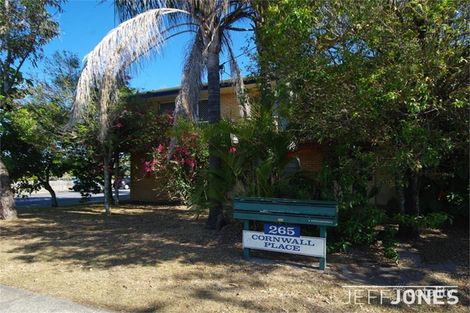 Property photo of 5/265 Cornwall Street Greenslopes QLD 4120
