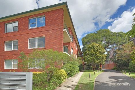 Property photo of 14/149-151 Russell Avenue Dolls Point NSW 2219