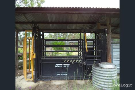 Property photo of 31521 Warrego Highway Miles QLD 4415