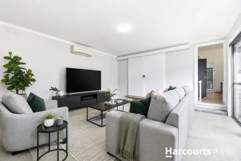 Property photo of 7 Theyer Street Eumemmerring VIC 3177