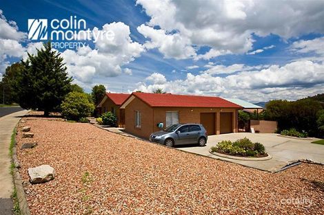 Property photo of 96 Jackie Howe Crescent Macarthur ACT 2904