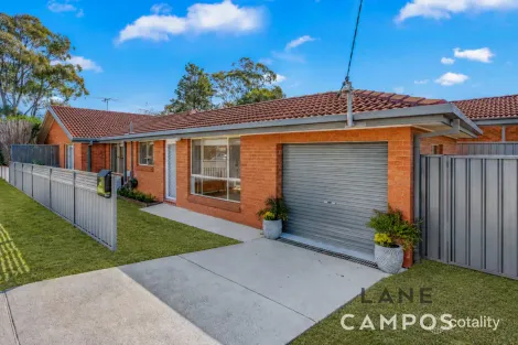 2/34 Ingall St, Mayfield, NSW 2304