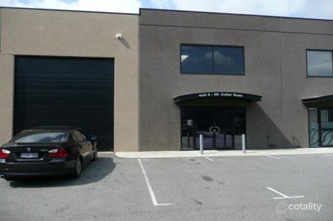 8/96 Cutler Rd, Jandakot, WA 6164