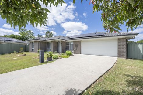 Property photo of 9 Tiara Close Grafton NSW 2460