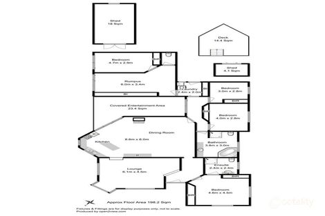 5 Jacques Rd, Granton, TAS 7030