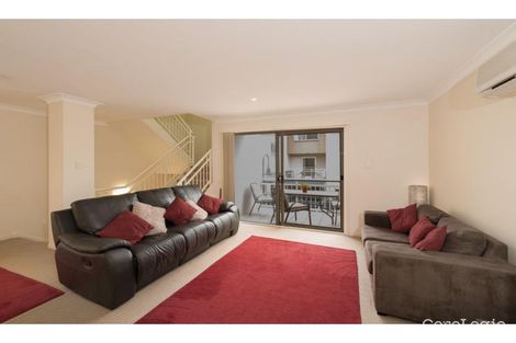 Property photo of 3/13 Mapleton Circuit Varsity Lakes QLD 4227