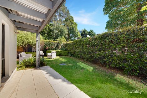 Property photo of 2/31 Rangers Road Cremorne NSW 2090