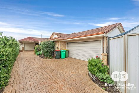 Property photo of 2/10 Wisbey Street Carey Park WA 6230