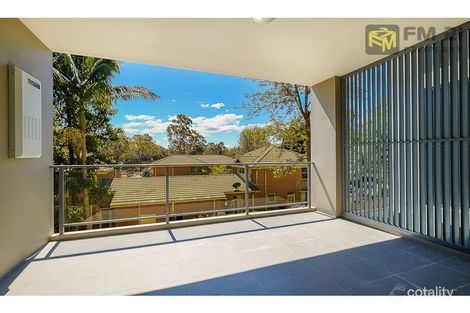 Property photo of 28/11-21 Woniora Avenue Wahroonga NSW 2076