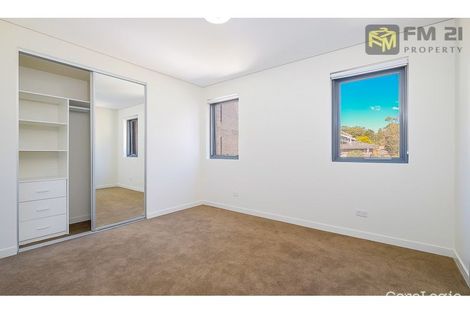 Property photo of 28/11-21 Woniora Avenue Wahroonga NSW 2076