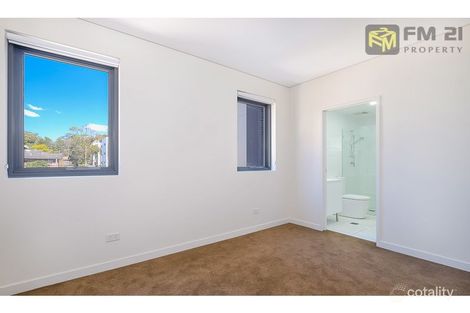 Property photo of 28/11-21 Woniora Avenue Wahroonga NSW 2076