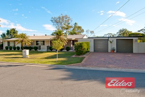 Property photo of 22 Harrier Avenue Loganholme QLD 4129