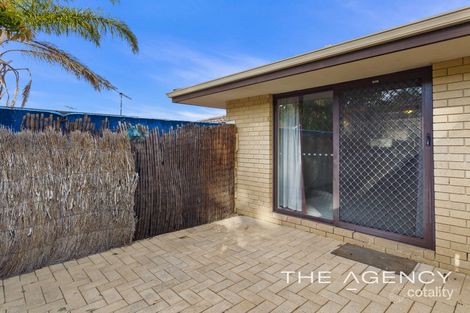 Property photo of 2/24 Roscorla Avenue Yokine WA 6060