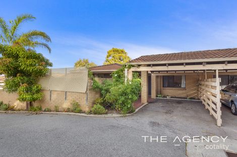 Property photo of 2/24 Roscorla Avenue Yokine WA 6060