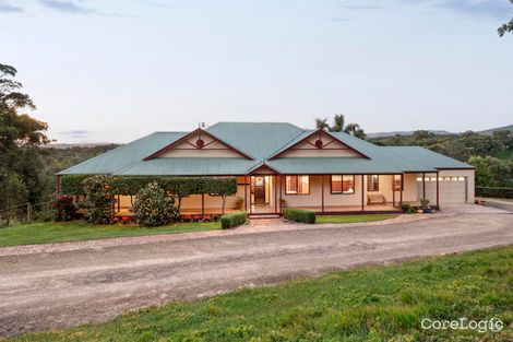 Property photo of 217 Hildebrand Road Cottles Bridge VIC 3099