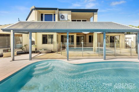 Property photo of 68 Castlecrag Drive Kallaroo WA 6025