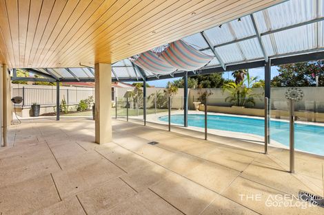 Property photo of 68 Castlecrag Drive Kallaroo WA 6025