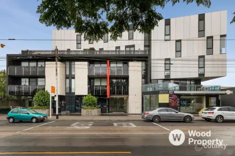 404/81 Riversdale Rd, Hawthorn, VIC 3122