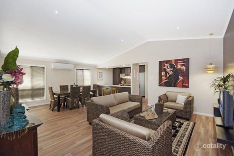 Property photo of 127 Sanctum Boulevard Mount Low QLD 4818