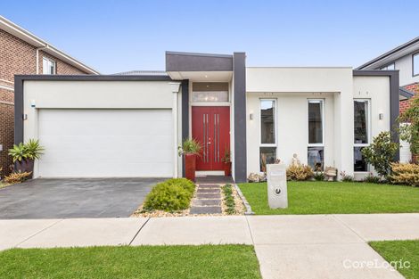Property photo of 61 Noorat Place Cranbourne North VIC 3977