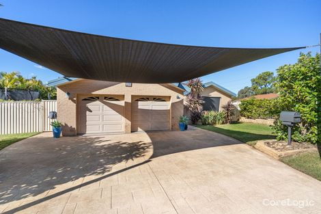 Property photo of 2 Hillcroft Street Woongarrah NSW 2259