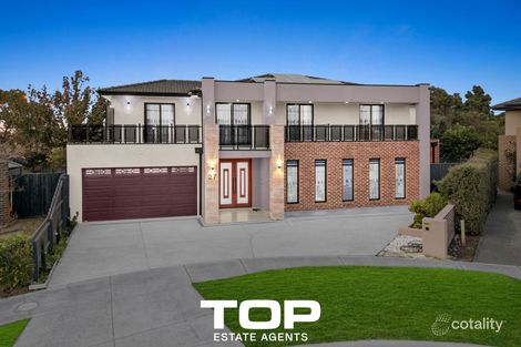 Property photo of 27 Epsilon Way Lynbrook VIC 3975