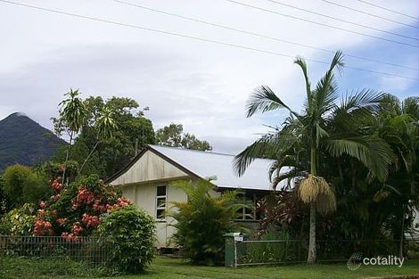 15 Templeton St, Gordonvale, QLD 4865
