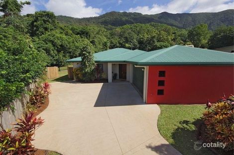 Property photo of 99 Michaelangelo Drive Redlynch QLD 4870