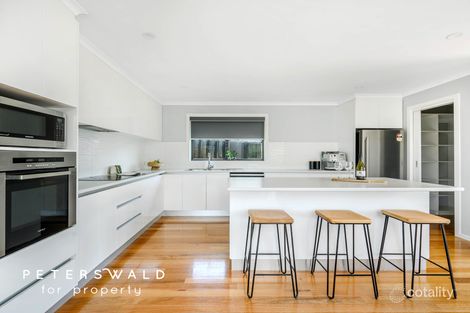 Property photo of 13 Lourdes Rise Cygnet TAS 7112
