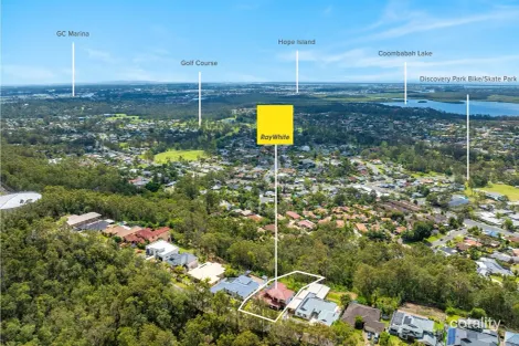Property photo of 63 Highvale Drive Helensvale QLD 4212