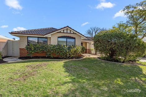 Property photo of 22 Dulcet Link Atwell WA 6164