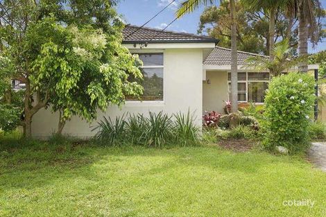 3 Parukala Pl, North Narrabeen, NSW 2101