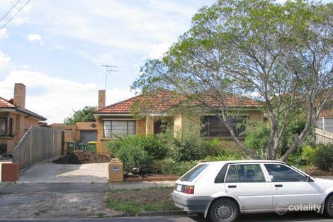 Property photo of 10 Hex Street West Footscray VIC 3012