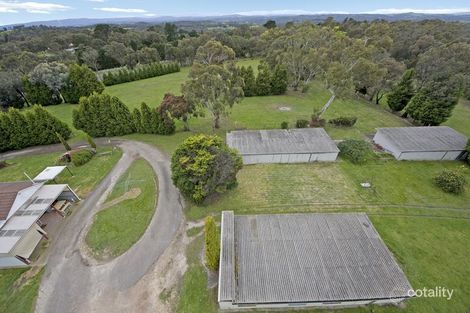 Property photo of 417-437 Ironbark Road Yarrambat VIC 3091