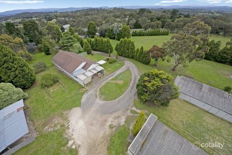 Property photo of 417-437 Ironbark Road Yarrambat VIC 3091