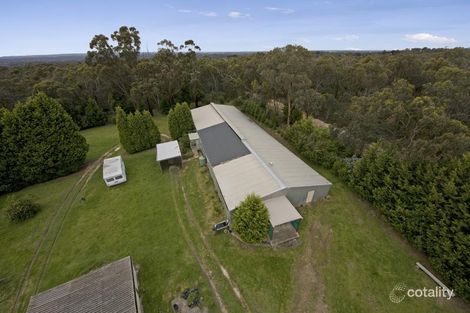 Property photo of 417-437 Ironbark Road Yarrambat VIC 3091