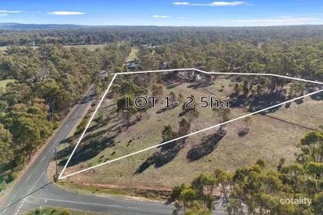 Property photo of 293 Sinclairs Road Junortoun VIC 3551