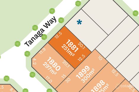 Lot 1881 Tanaga Way, Haynes, WA 6112