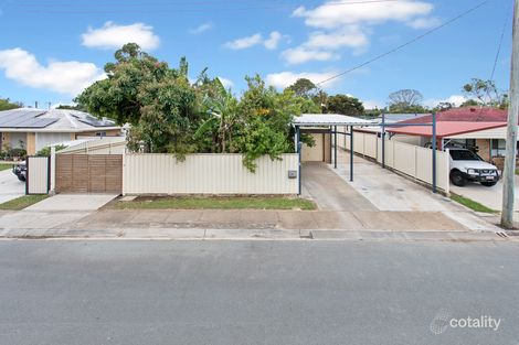 Property photo of 21 Andracia Street Kallangur QLD 4503