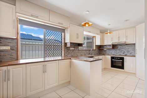 Property photo of 21 Andracia Street Kallangur QLD 4503