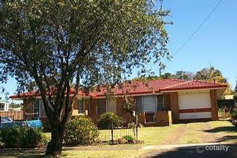 31a Holberton St, Rockville, QLD 4350