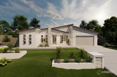 Lot 117 Yorkshire Cres, Jensen, QLD 4818
