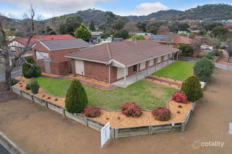 Property photo of 13 Beaumaris Street Conder ACT 2906