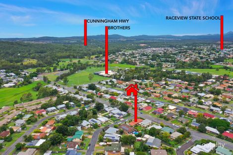 Property photo of 39 Kiah Street Eastern Heights QLD 4305