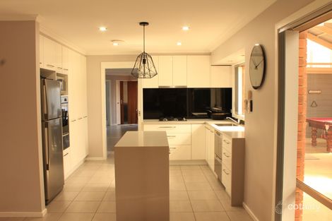 Property photo of 8 Archer Court Traralgon VIC 3844