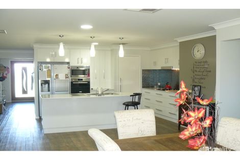 Property photo of 29 Veronica Avenue Goondiwindi QLD 4390