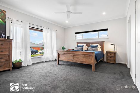 Property photo of 62 Challoner Rise Renwick NSW 2575