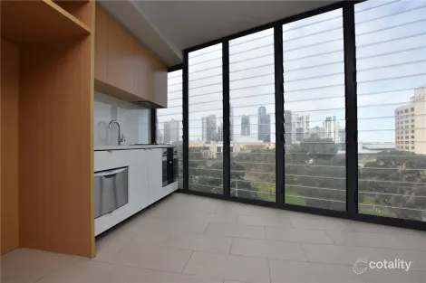 704w/565 Flinders St, Melbourne, VIC 3000